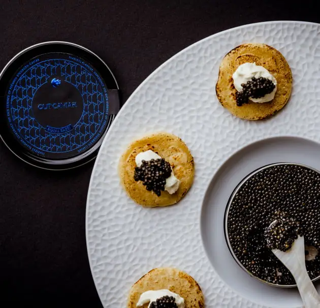 Cutcaviar Image