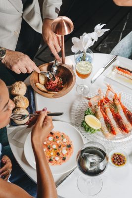 Cutcaviar Restaurant (10)