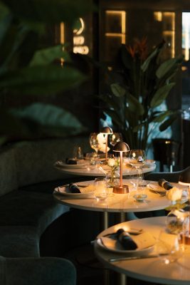 Cutcaviar Restaurant (14)