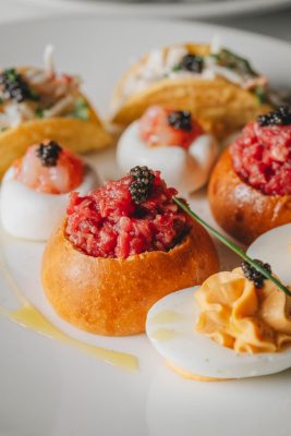 Cutcaviar Restaurant (2)