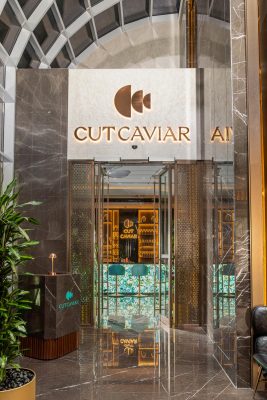 Cutcaviar Restaurant (3)